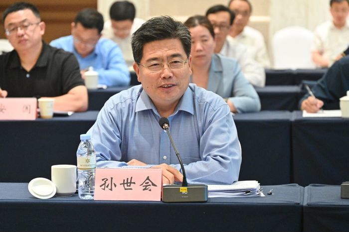 央媒走进济南聚焦“深化产教科融合，培育新质生产力”莱芜调研，助力德赢AC米兰官网高质量发展