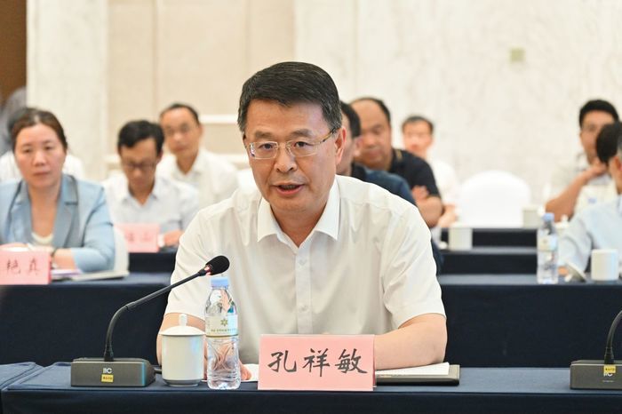 央媒走进济南聚焦“深化产教科融合，培育新质生产力”莱芜调研，助力德赢AC米兰官网高质量发展